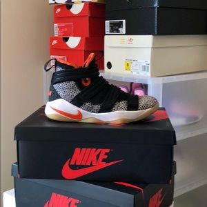 LeBron Soldier 11 “Safari” (gs)